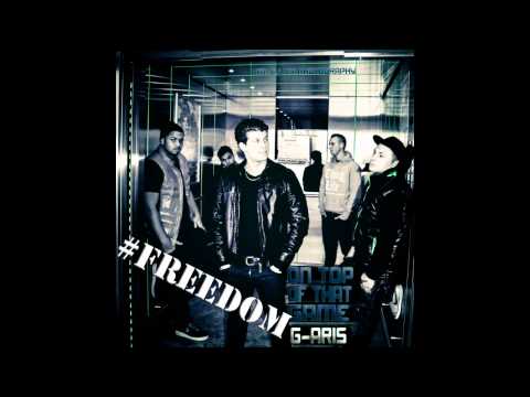 G-Aris - Freedom