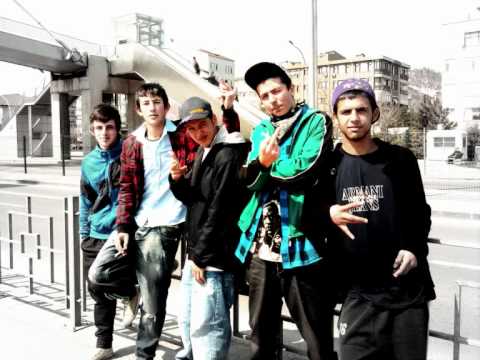Mc qoch feat Zenka Mystreıo [ Kan ve Yaş ].wmv