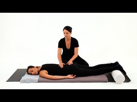 Basic Shiatsu Techniques | Shiatsu Massage