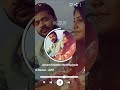 ️Avalum Nanum ️ Feel The Bgm Tamil Love WhatsApp Status ️ Angel Ponnu Creations