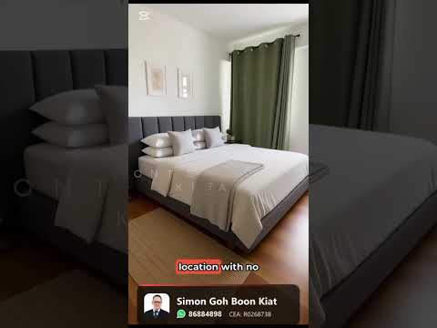 25A Saint George's Lane, 25A Saint George's Lane, 3 Bedrooms, 990 sqft, HDB Flat For Sale, by Simon Goh Boon Kiat, 60241245 - PropertyGuru.com.sg