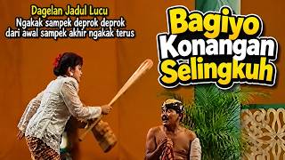 Download lagu Dagelan Jadul Lucu 'BAGIYO KONANGAN SELINGKUH' Ngakak terus sampai Deprok deprok mp3 Download lagu Dagelan Jadul Lucu 'BAGIYO KONANGAN SELINGKUH' Ngakak terus sampai Deprok deprok mp3