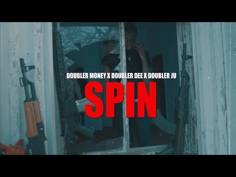 SPIN AGAIN- LUH MONYUN FT DOUBLER DEE x DOUBLER JU
