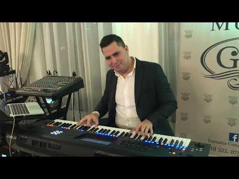 Formatia General Musik Suceava NOU 2019