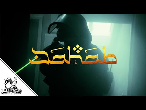 DAHAB x RAMO x KILOMATIK - KEINE GEGNER (OFFICIAL QUALITÄTER VIDEO)