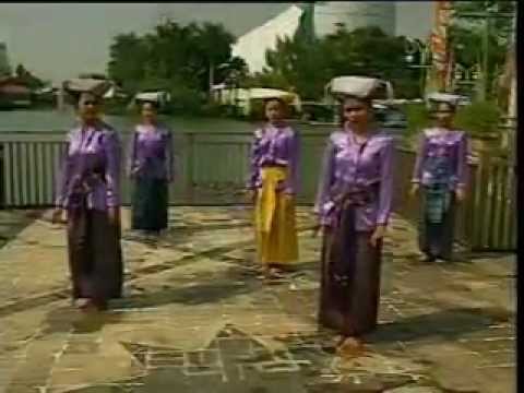 Pos Ni Uhur Mai - Simalungun Song