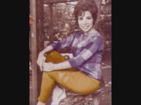 Cathy Carroll - Love and Learn (1962)