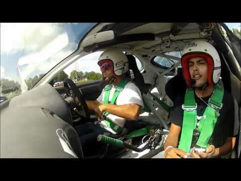 Slalom Monaf 6 05 12 Lachkar Collard Celica D2 Racing Mauritius Celica st185