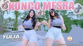 Download lagu Dj Konco Mesra - Yulia Nadiva mp3