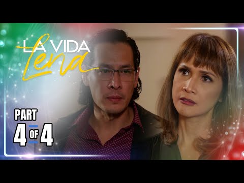 La Vida Lena | Episode 125 (4/4) | December 17, 2021