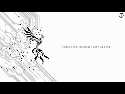 Tremendum - Ponovo Ustajem  ft. Ser Kromi