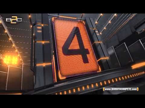 B2C: Centennial Bowl Top 10 Plays (2015)