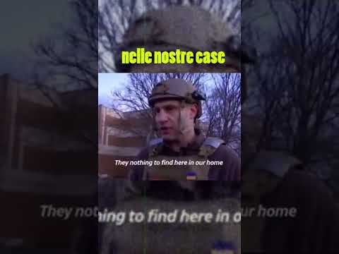 Il discorso di Vitali Klitschko alla Russia (sub ita by Sandro Taod) #shorts