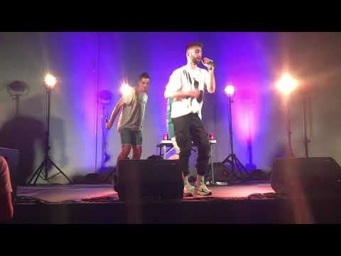 Flashy Ice Cream -  De Revista (Sant Vicents Dels Horts) [Directo] 22/6/19