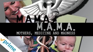 MAMA/M.A.M.A. | Trailer | Available now