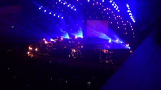 Takida - Summer's gone Boxroom tour live Västerås