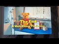 The Many Adventures Of Winnie The Pooh 1977 Ending Scene