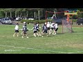 James Moroney Class Of 2020 Highlights