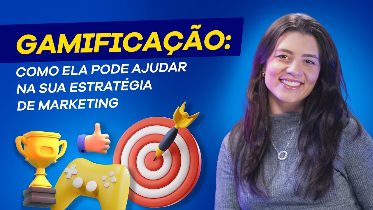 🎮 Gamificação: como ela pode ajudar na sua estratégia de marketing!