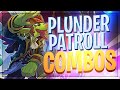 META PLUNDER PATROLL BRAVE COMBOS ! This Deck Is ABSURD !!! Yu-Gi-Oh