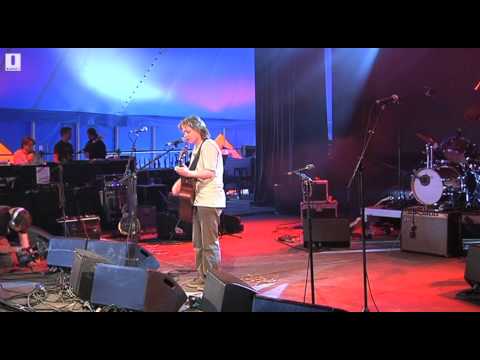 Radio 1 Sessie Dranouter // Nevada Fellow - 'Darling, if you say so'