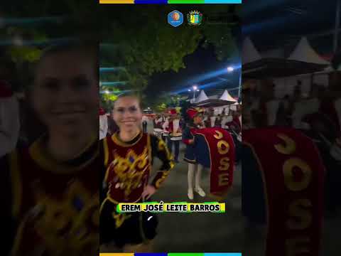 Desfile 7 de setembro tacaimbó Pernambuco 2026
