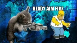 Ready Aim Fire - Edit by LikanPheXx
