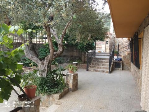 Casa Rural Victoria | Cabañas en Valdelamatanza