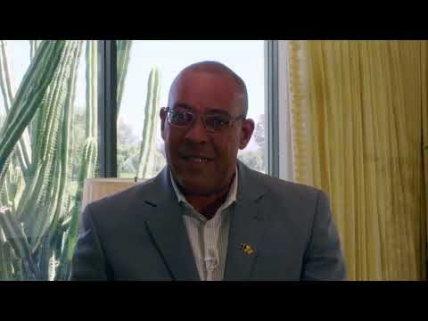 A Pathway for Sustainable Development in Barbados