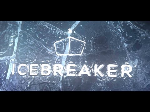 ICEBRAKER POP Introduction