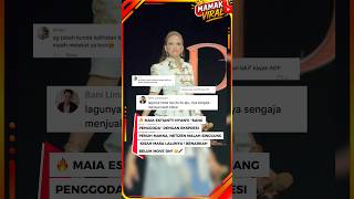 Download lagu Maia Estianty Nyanyi “Sang Penggoda”, Ekspresinya Jadi Sorotan! #youtubeshorts #trending mp3 Download lagu Maia Estianty Nyanyi “Sang Penggoda”, Ekspresinya Jadi Sorotan! #youtubeshorts #trending mp3