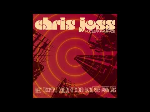 Chris Joss - You Make Me Happy