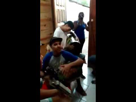 Grupo Tocasamba  S O S