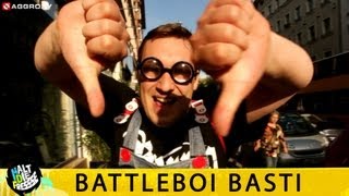 Dislike Music Video