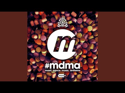 Shining Down on Me (feat. Carlotta Chadwick) (#MDMA Edit)