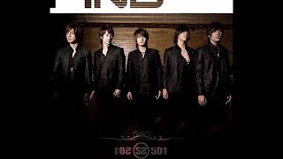 [3D AUDIO] SS501 - Find