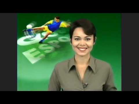 Gama 2x1 Portuguesa - Campeonato Brasileiro 1999 - 07/11/1999