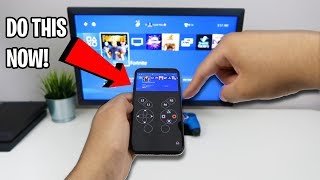 I found a playstation life hack that you need to do RIGHT NOW before it's too late!