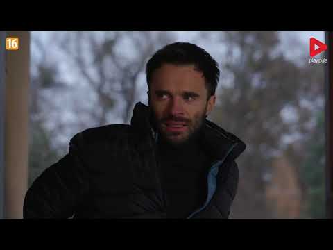 Dzielnica strachu - sezon 4 / odcinek 122