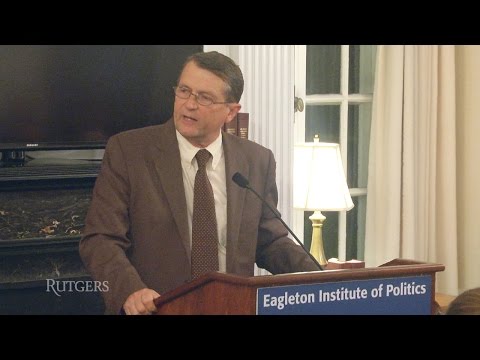 Edward J. Larson: "A Magnificent Catastrophe" (America's 1st Presidential Campaign)