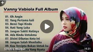 Download lagu VANNY VABIOLA FULL ALBUM TERBARU  mp3