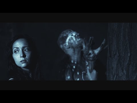 The Tumor Called MARLA - DISTANCES (Official Music Video)