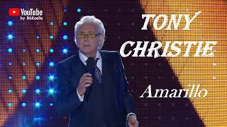 Tony Christie - Amarillo (German TV 2023)