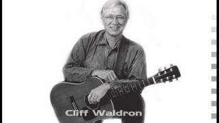 CLIFF WALDRON,  SATAN'S JEWEL CROWN