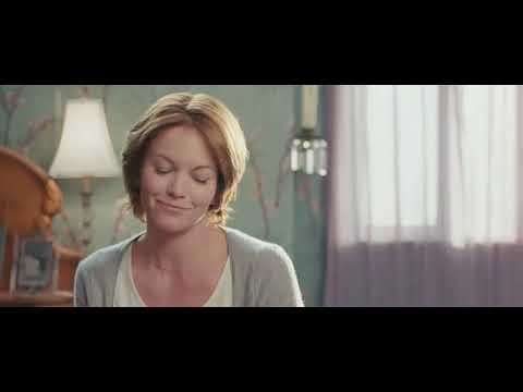 End-credits glow over the shoreline; the inn’s lights twinkle as waves fade