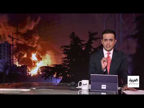 إسرائيل تهاجم مواقع صواريخ باليستية في إيران