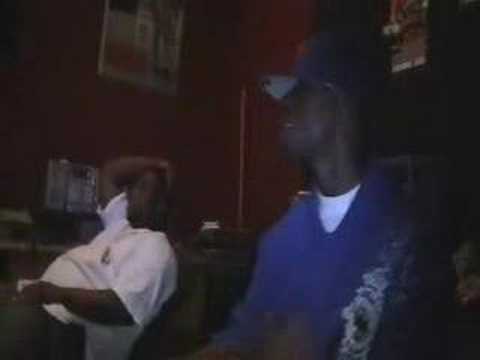 Thumbnail for In the studio [2] by Deaf Radio
