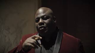 Killah Priest - Super Mind (Official Music Video)