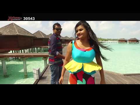 REETHI MOONA LOA - REEHAN , SHAHU   MI HITHUGAA ALBUM