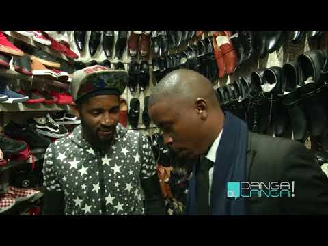 DANGA LANGA - 25 JULY 2018 - THE COMING IN OF THE UNITED TRANSFROMATION MOVEMENT